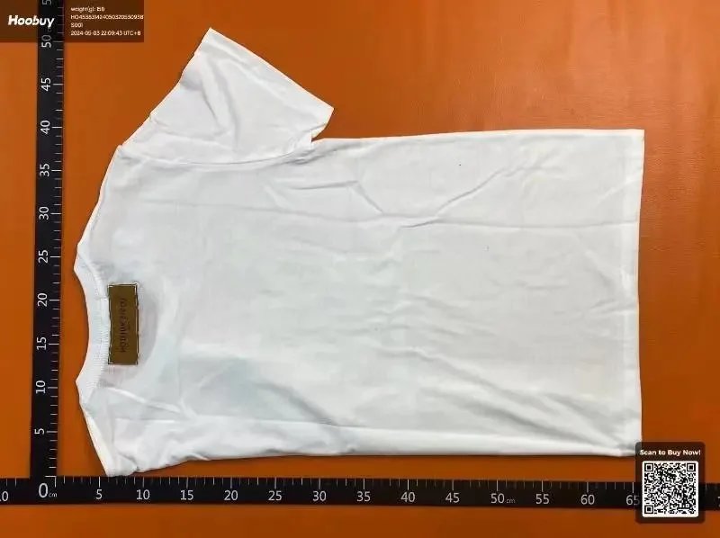 Louis Vuitton Monogram Icons White T-Shirt - 4