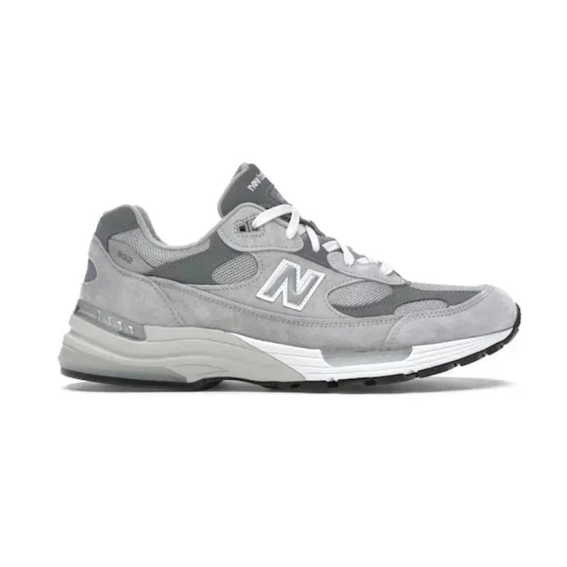 New Balance 992 photo 2