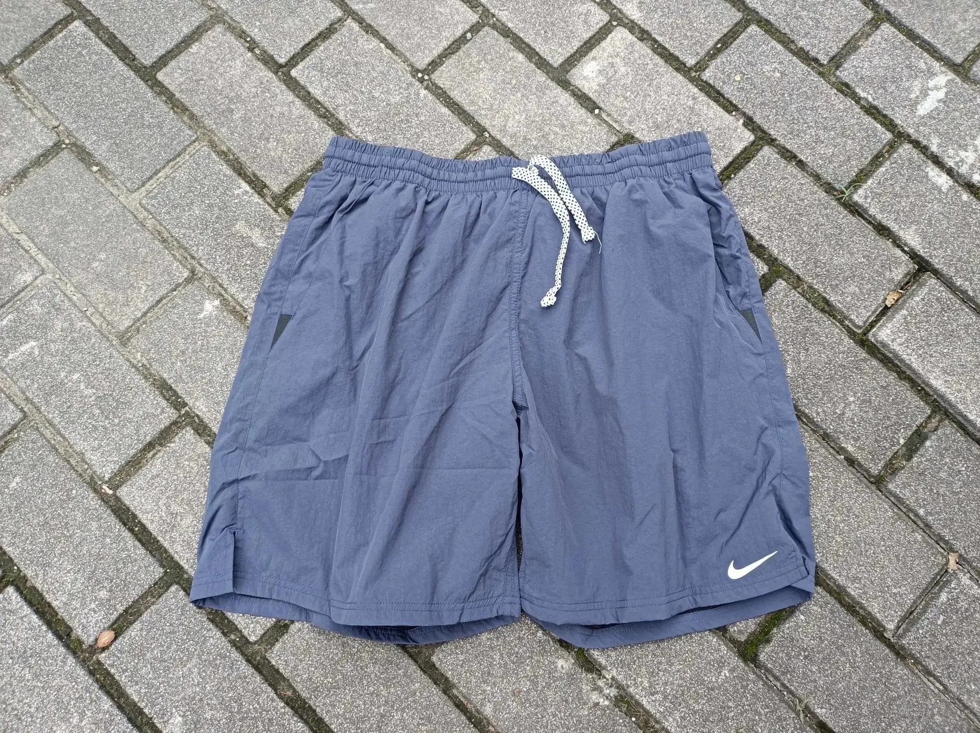 Nike T-Shirts NOCTA short-sleeve T-shirt — Shorts - Navy Blue