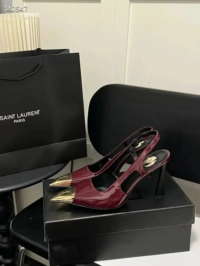 Christian Louboutin High Heels Slingback product detail image 5