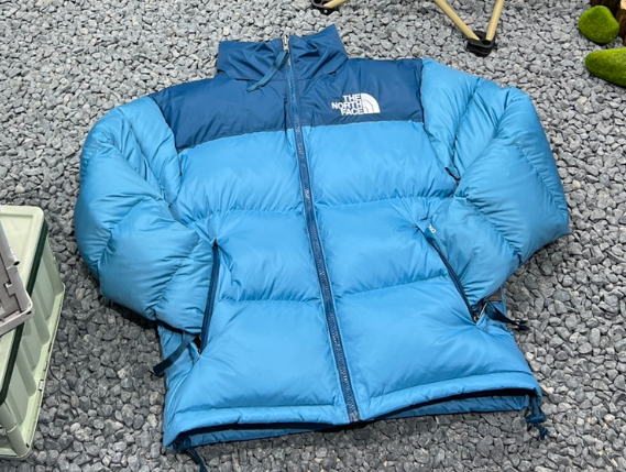 The North Face Mountain Light Jacket T-Shirt
