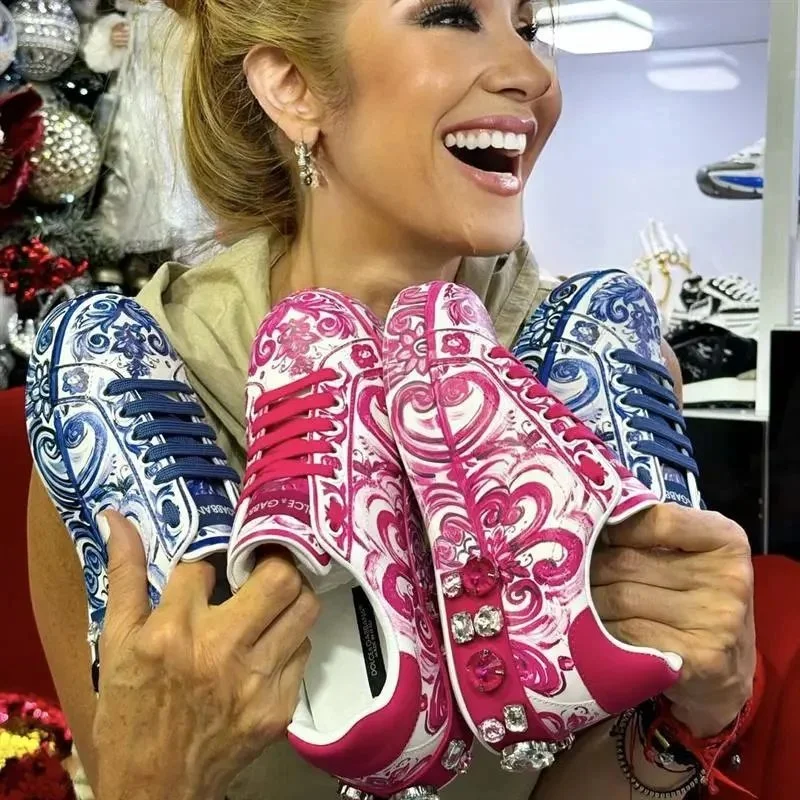 Dolce & Gabbana Sneakers