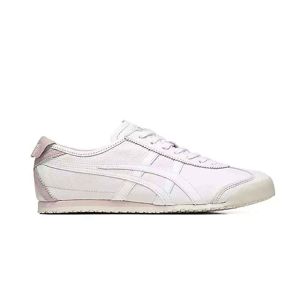 Onitsuka Tiger Onitsuka Tiger Mexico 66 Sneakers in Cloud White White