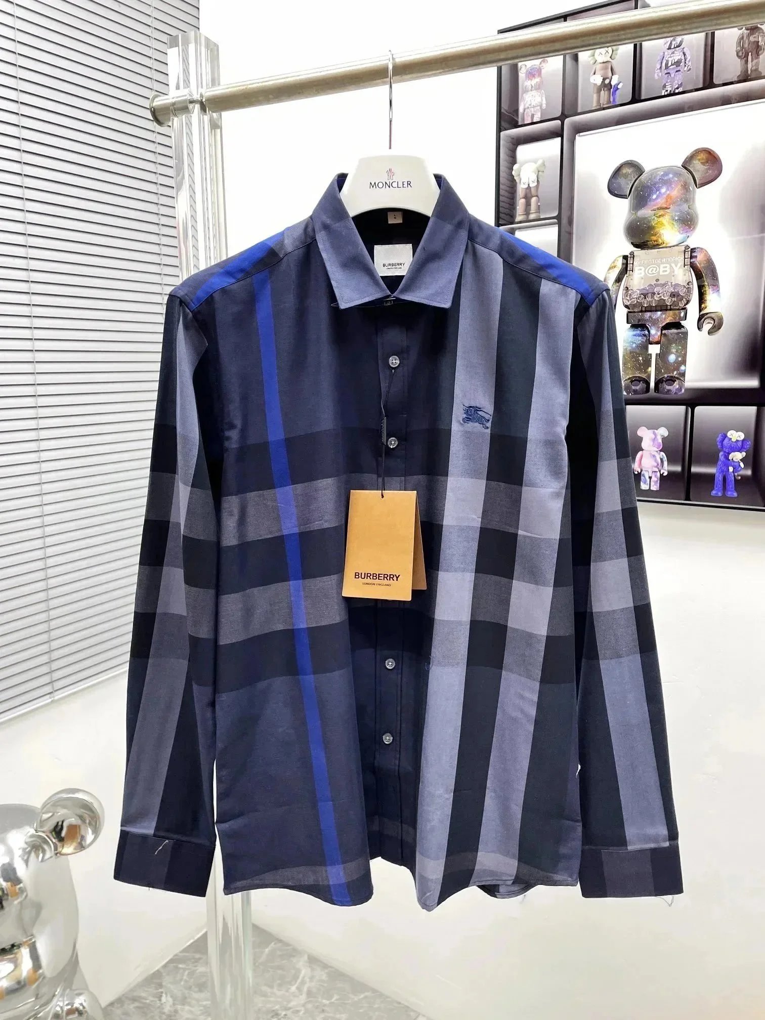Fashion Casual Shirt photo 3