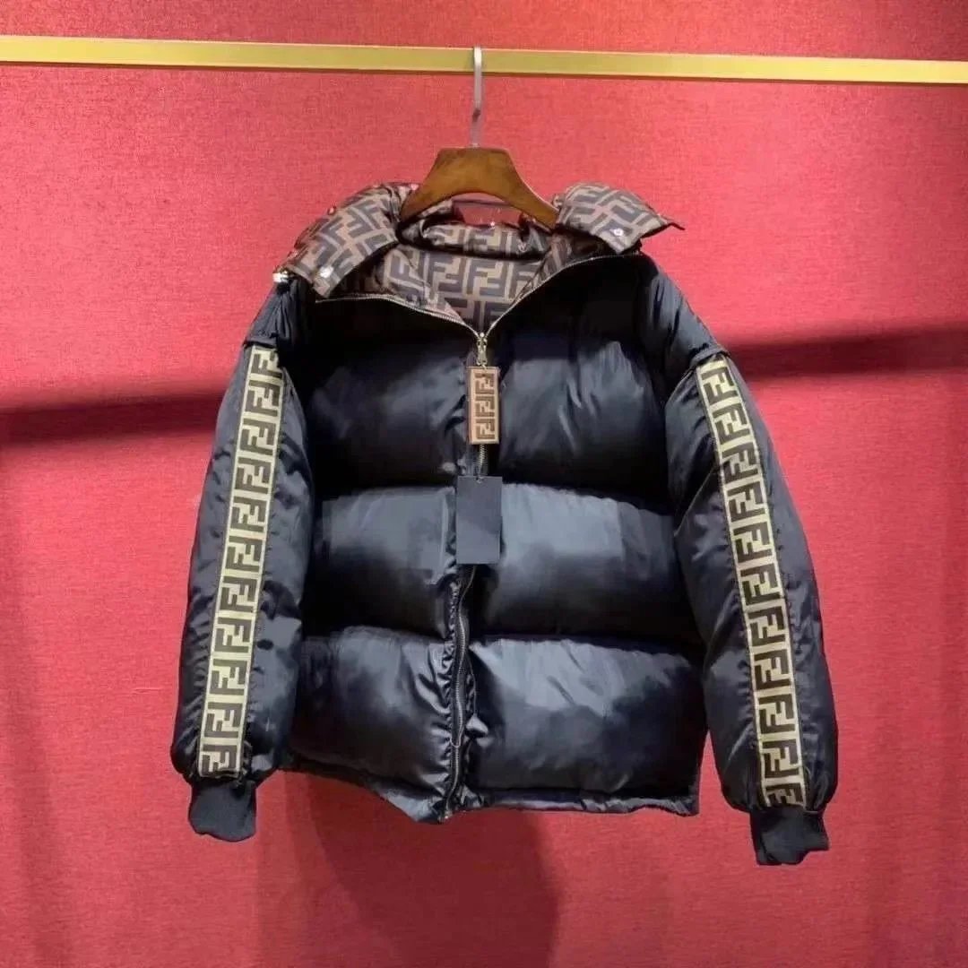 FF black