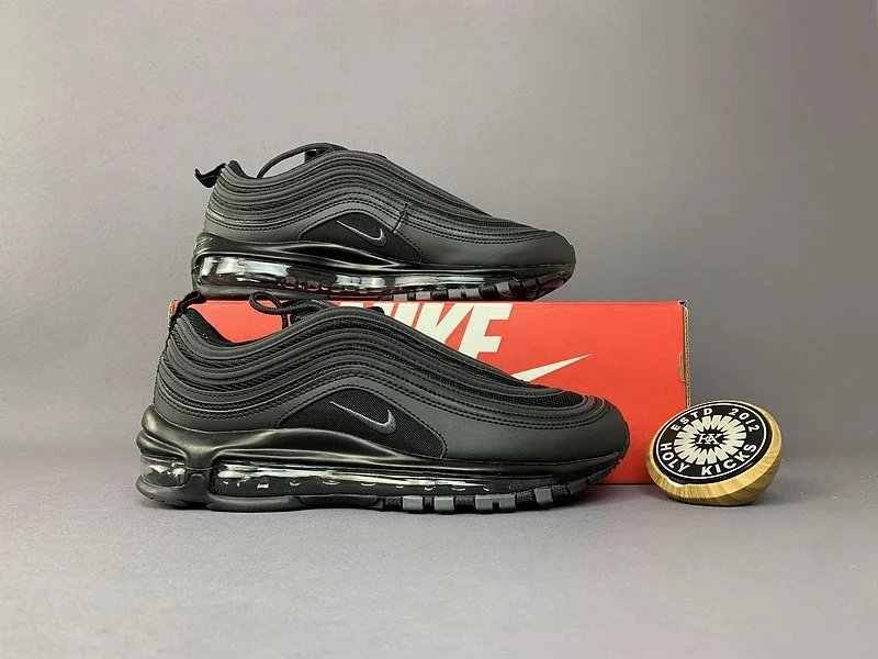 Nike Air Max 97 Blac