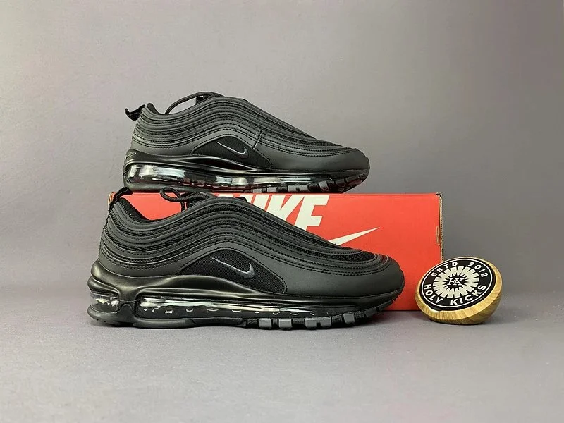 Nike Air Max 97 Blac