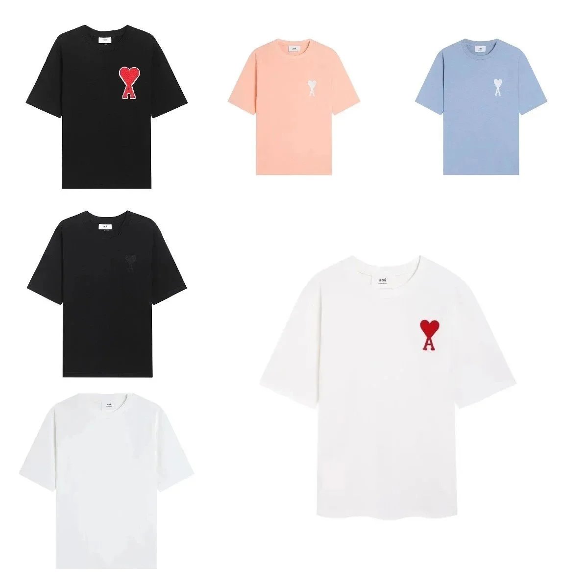 Ami de Coeur T-Shirt