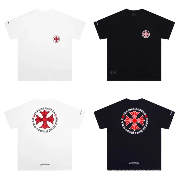 Gallery Dept. Embroidered Back T-Shirt White - 4