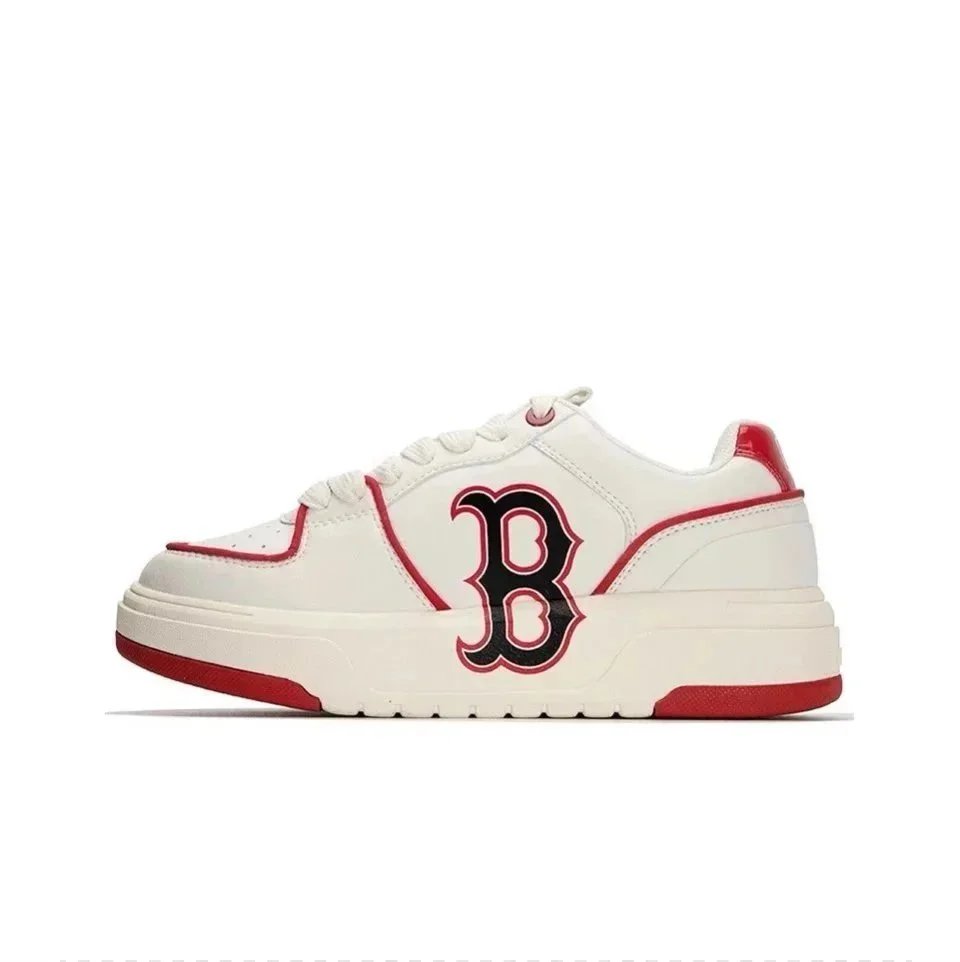 ZC-White and Red