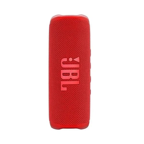 JBL Flip 6 Red Portable Speaker product listing in Litbuy spreadsheet finds