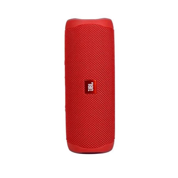 JBL Flip 5 Red Portable Speaker product listing in Litbuy spreadsheet finds