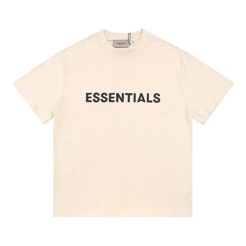 Essentials Essentials T-Shirt - 002502