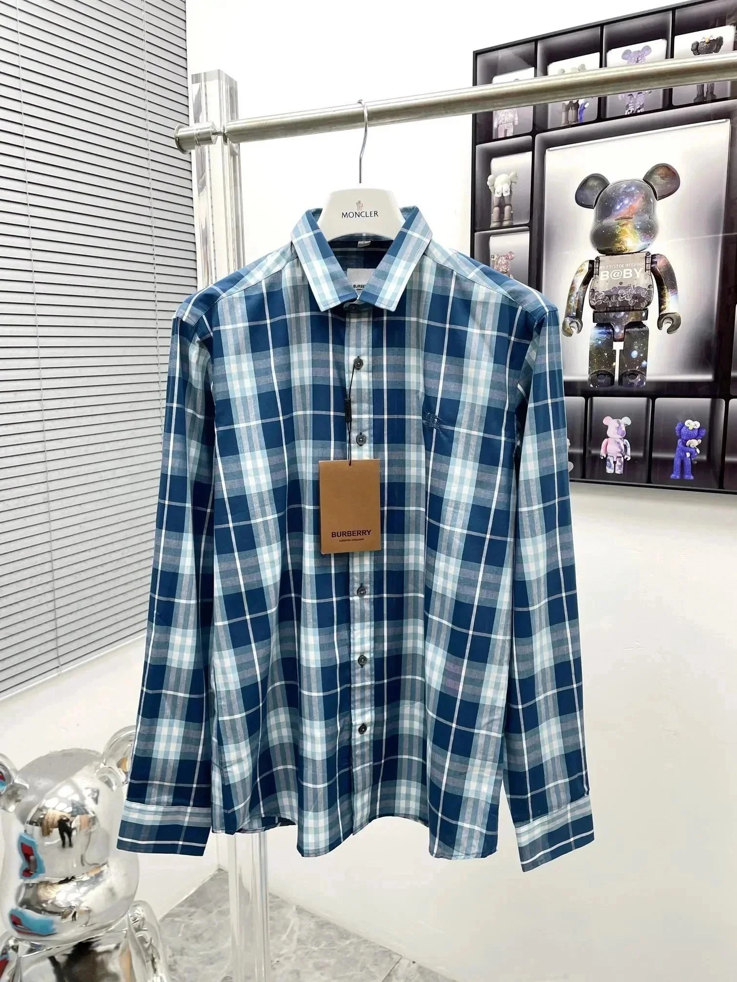 Fashion Casual Shirt photo 6