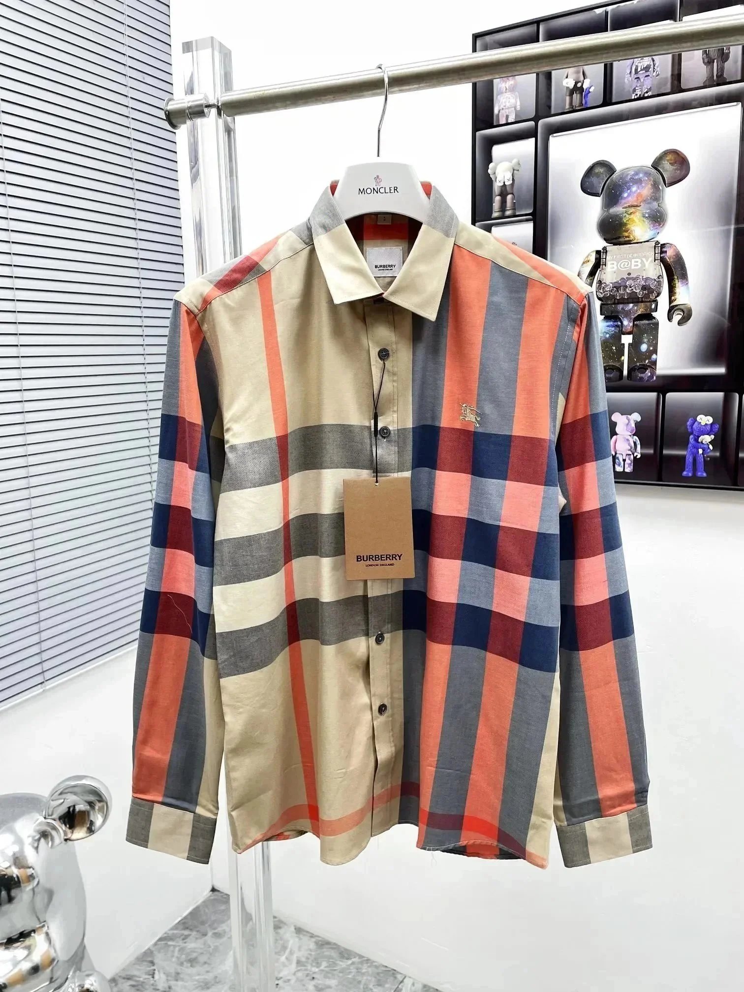 Fashion Casual Shirt photo 7