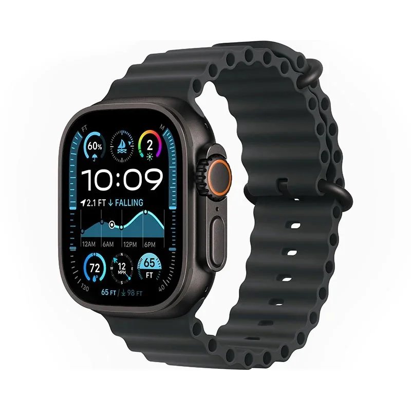 Ultra 2/S9/S10 Smart Watch photo 2