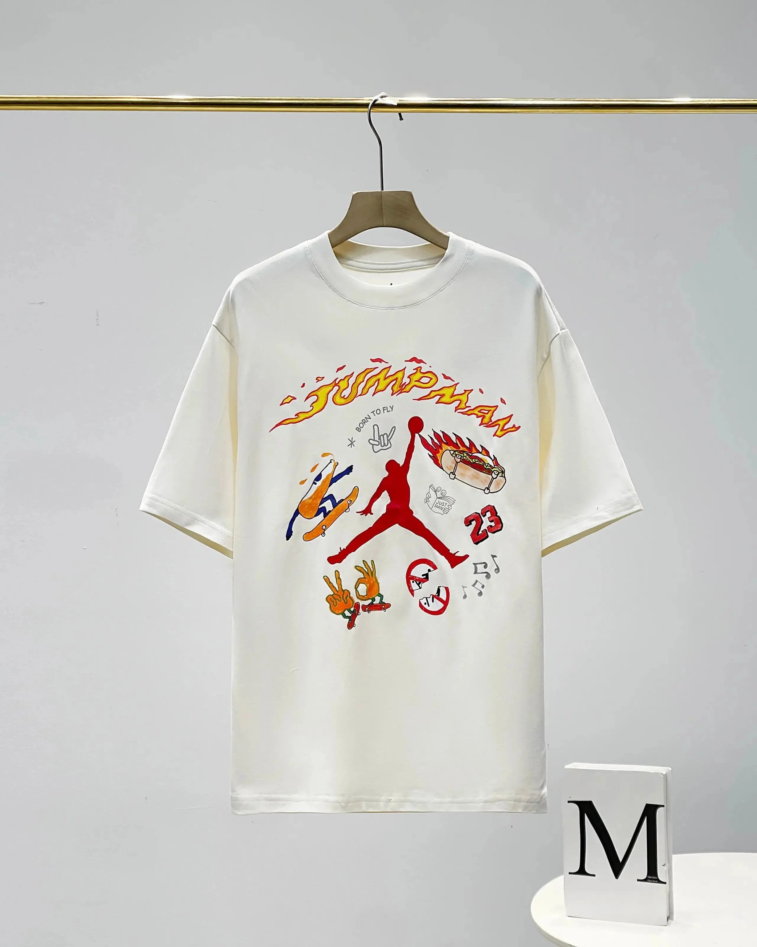 Nike T-Shirts NOCTA short-sleeve T-shirt image 13