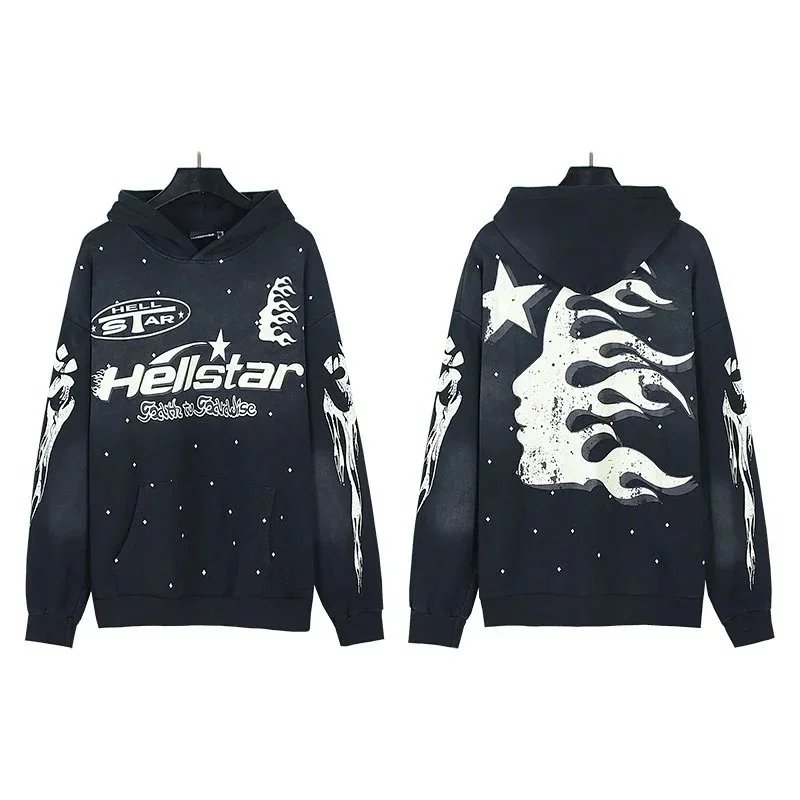 HELLSTAR Hoodie