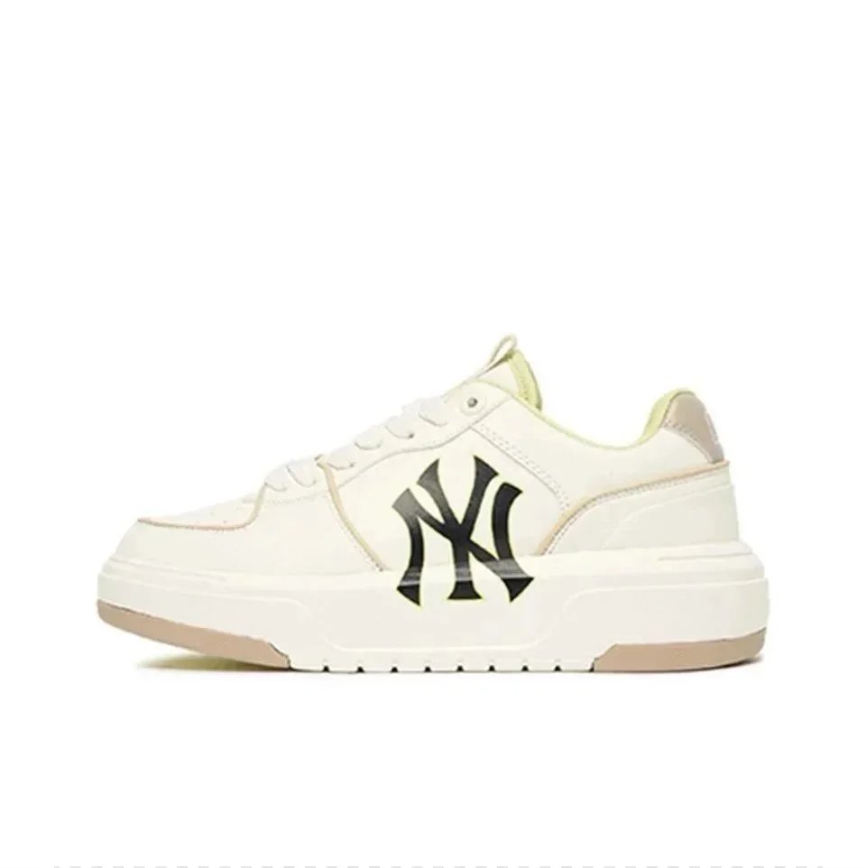 ZC-White and Yellow