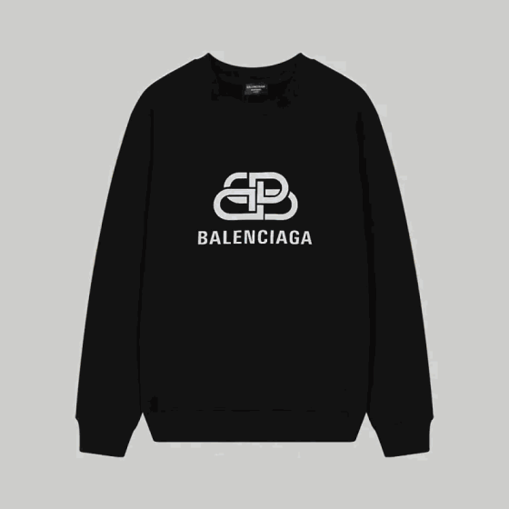 High Quality Heavyweight Crew Neck Sweatshirt