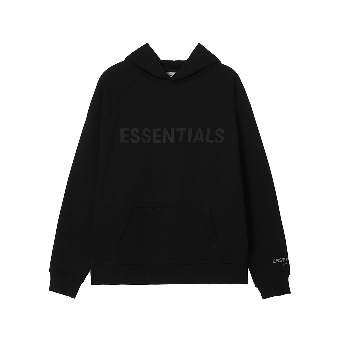 Chrome Hearts Rainbow Floral Hoodie Black product detail 2 in Litbuy spreadsheet finds