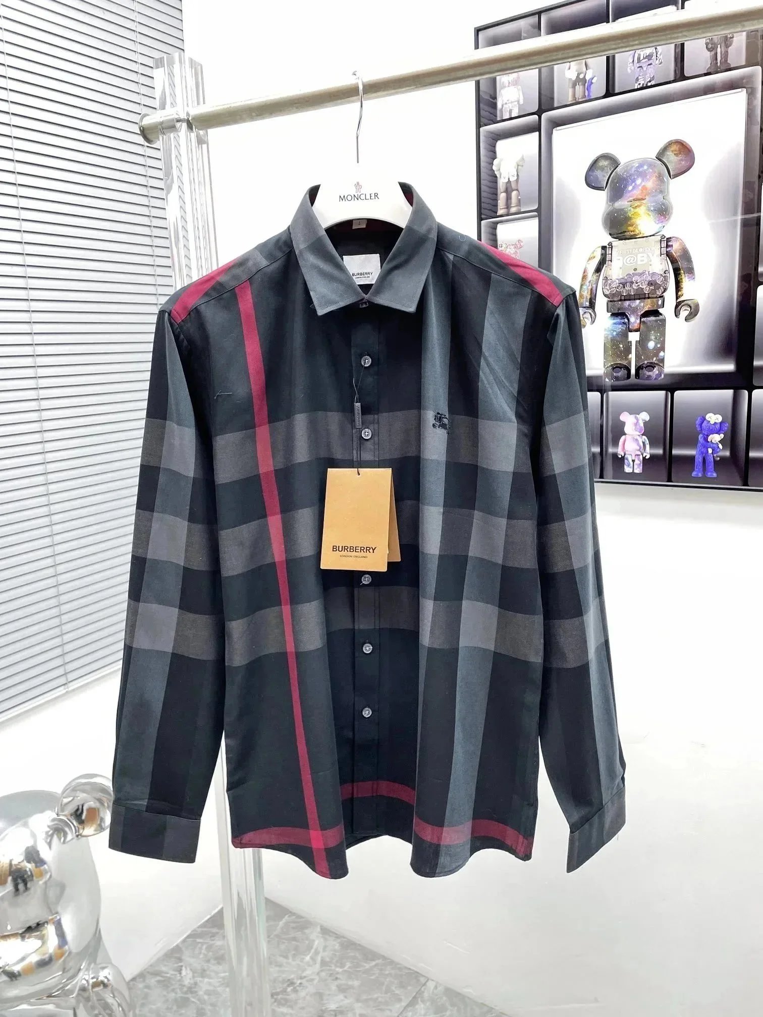 Fashion Casual Shirt photo 5