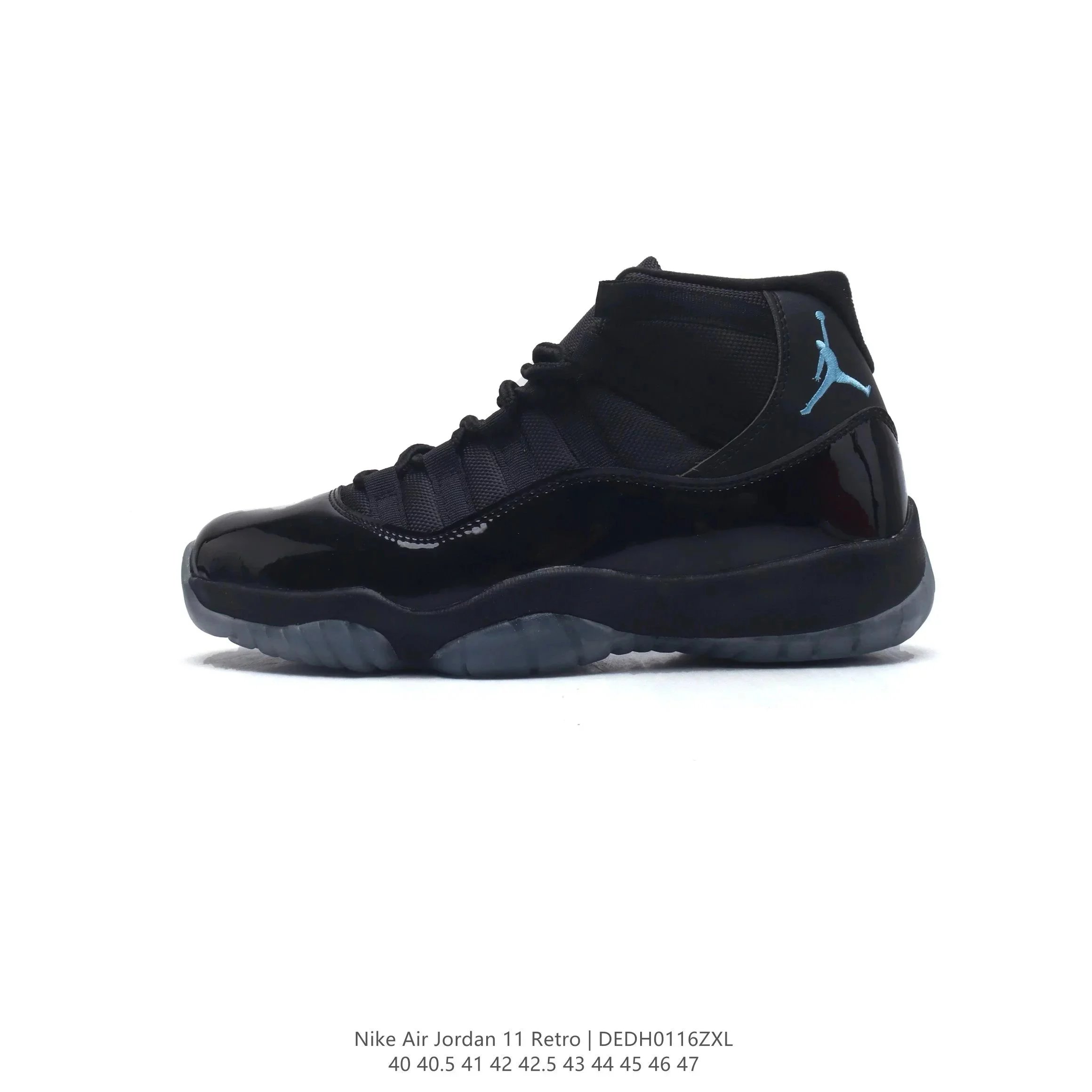iKun A11 Shoes photo 3