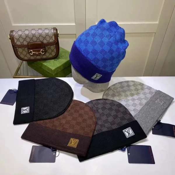 Louis Vuitton Monogram Multicolor Baseball Cap - 2