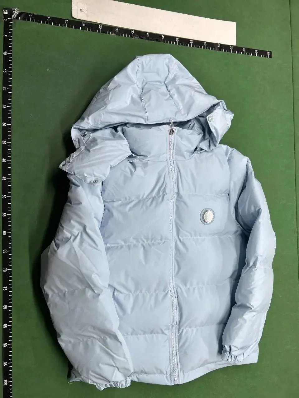 Polo Ralph Lauren Down Jackets PH03 Hooded Puffer Jacket — TRAP02