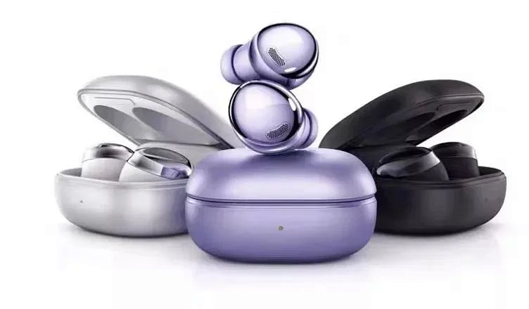 Samsung Galaxy Buds Pro White TWS Earbuds product detail 5 in Litbuy spreadsheet finds