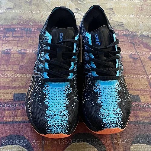 ASICS MetaSpeed Sky+ Multicolor Running Shoes product detail 4 in Litbuy spreadsheet finds