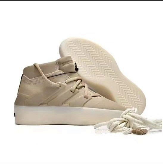 Adidas Yeezy Basketball White Sneakers Basketball Shoes product detail 7 in Litbuy spreadsheet finds