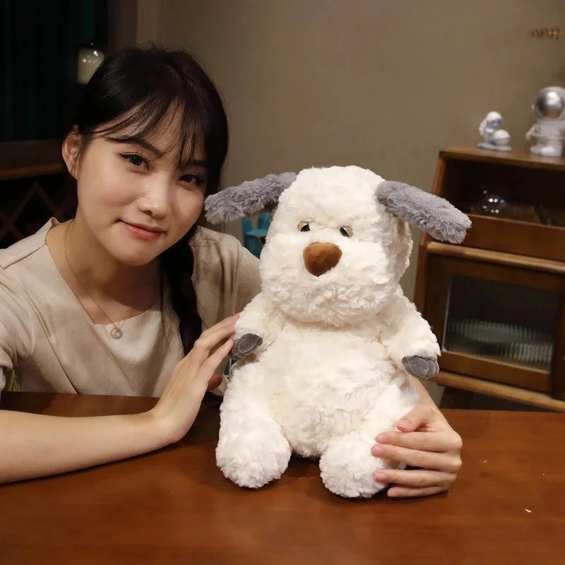 Plush Panda Koala Rabbit Bear Dog Stuffed Animals Collection