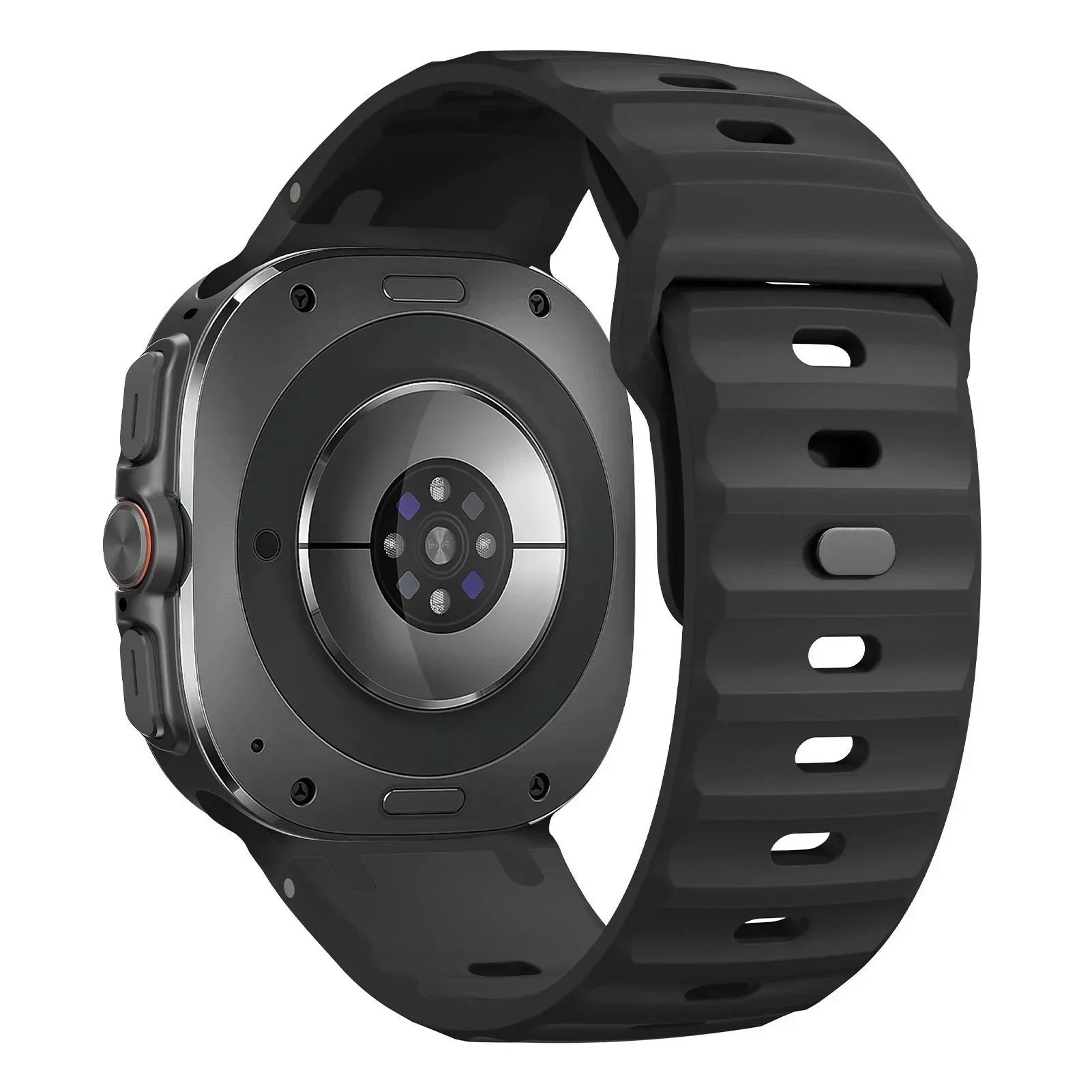 Samsung Smartwatches Galaxy Watch Ultra — galaxy watch ultra black