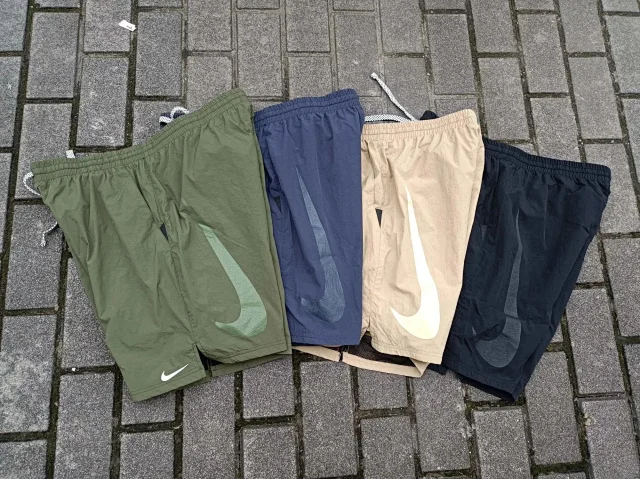 Nike T-Shirts NOCTA short-sleeve T-shirt product detail image 5
