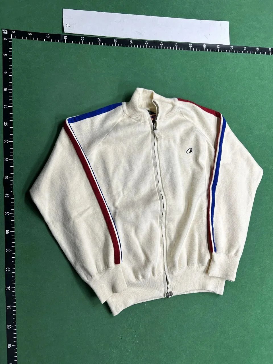 Corteiz Rules The World Pink Windbreaker Jacket product detail 2 in Litbuy spreadsheet finds