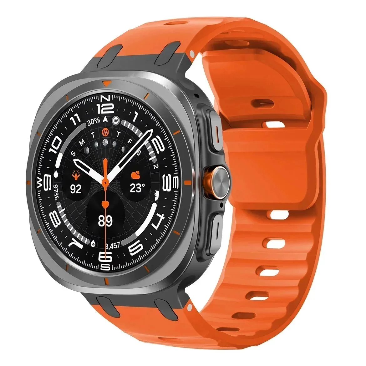 Samsung Smartwatches Galaxy Watch Ultra image 6