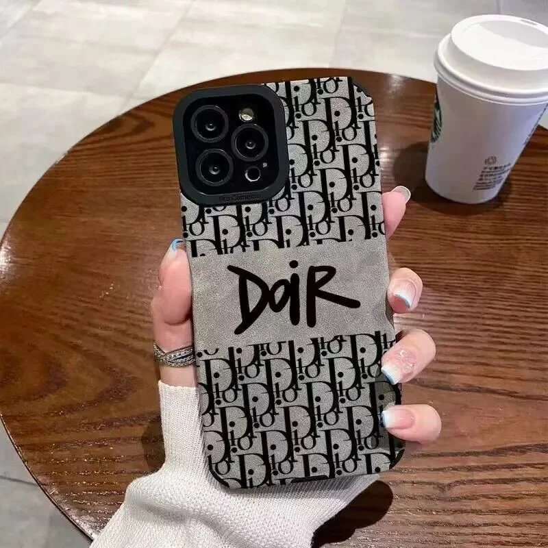 DIOR二号 option
