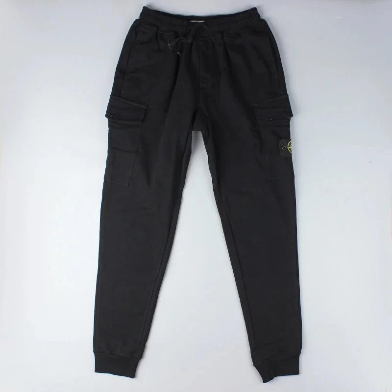 Youth Trend Casual Pants photo 7
