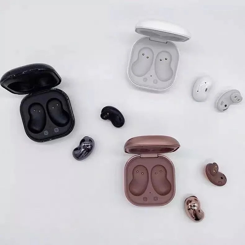 Samsung Buds Live Black TWS Earbuds product detail 5 in Litbuy spreadsheet finds