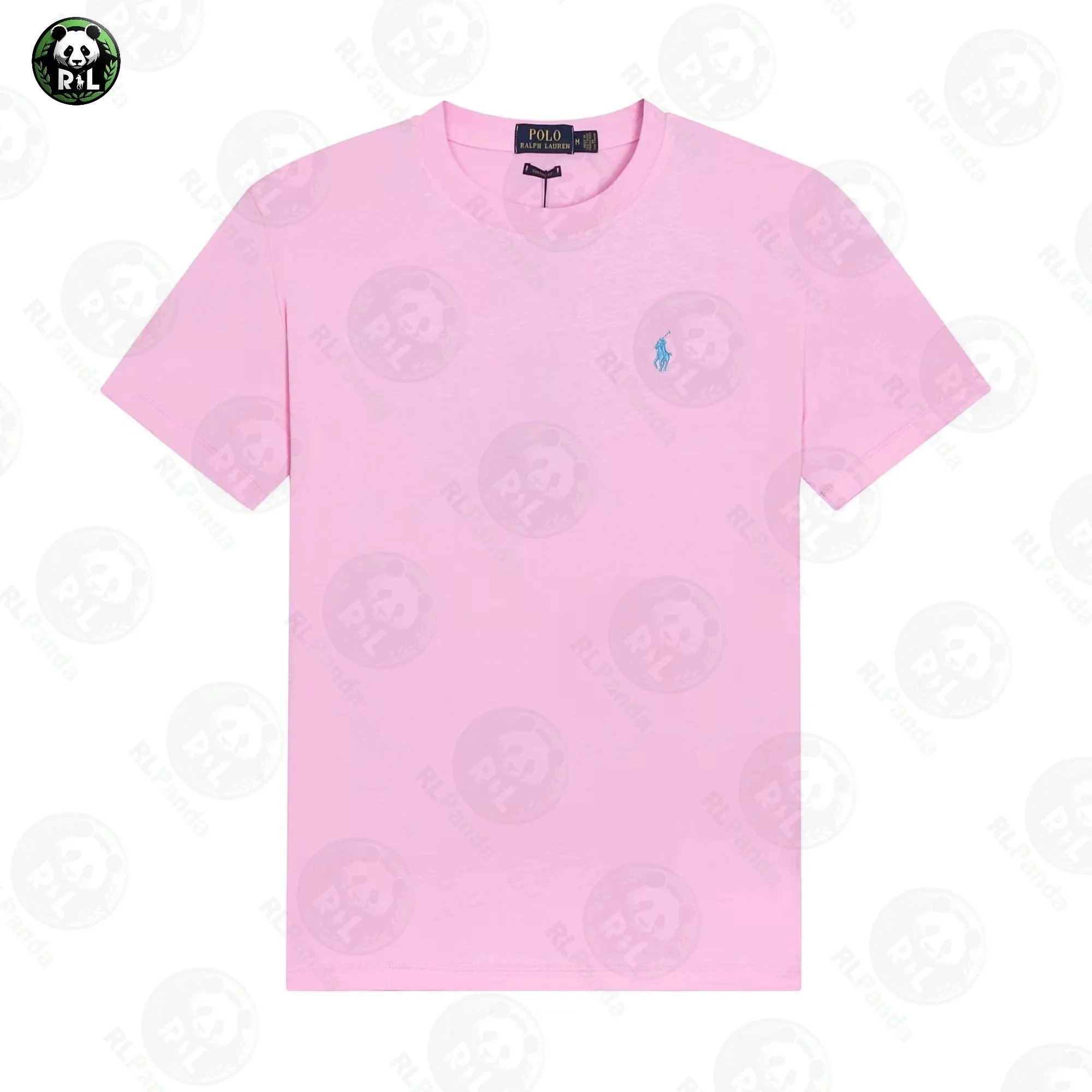 Polo Ralph Lauren Classic Fit Crew Neck T-Shirt