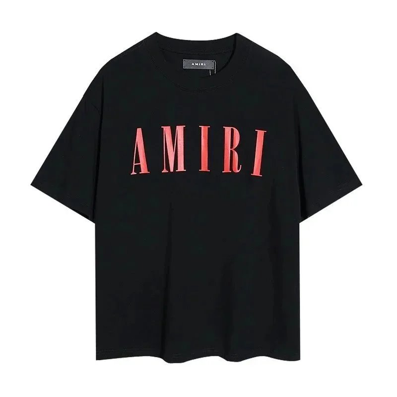 2008 black print red