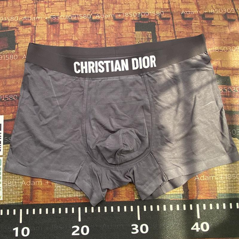 Calvin Klein Underwear Boxer Briefs — 02-2