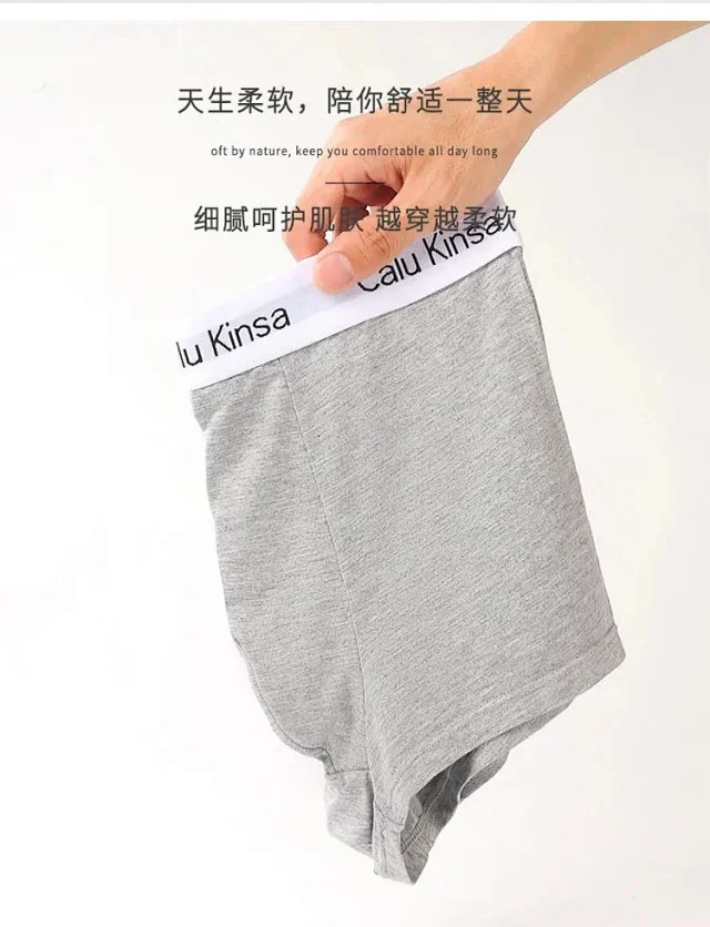 Calvin Klein Underwear Boxer Briefs product detail image 5