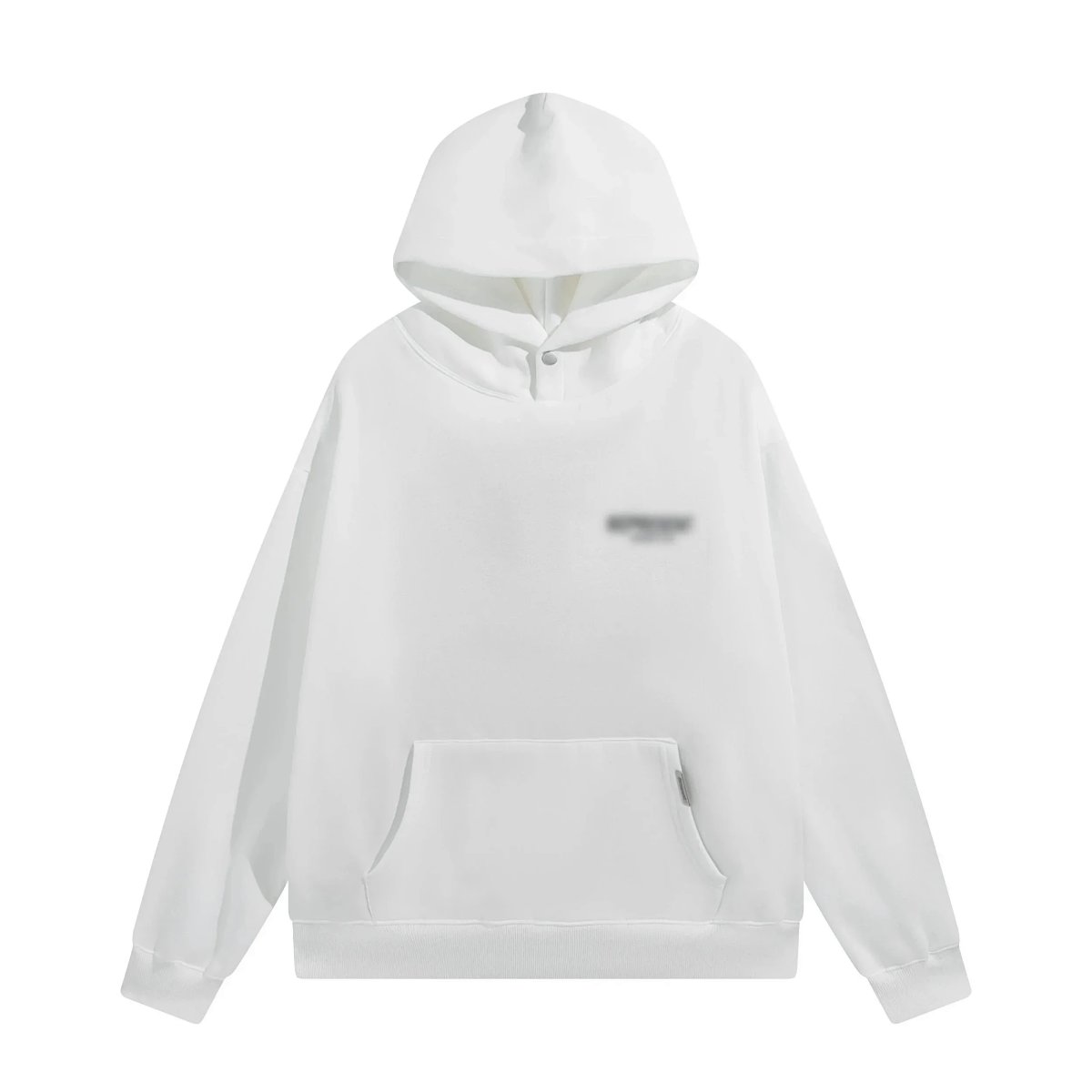 Design Graphic Hoodie Army Green product detail 2 in Litbuy spreadsheet finds