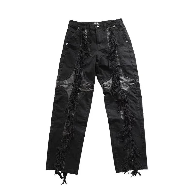 Evisu Jeans Seagull-print — 03