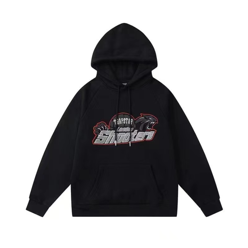 Fashion Autumn Hoodie photo 5