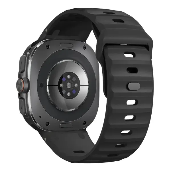 Samsung Galaxy Watch Ultra Black Smartwatch - 1