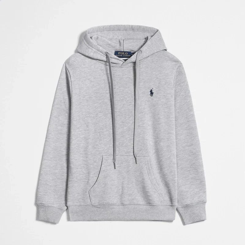 Polo Ralph Lauren Classic Fit Full Zip Hoodie