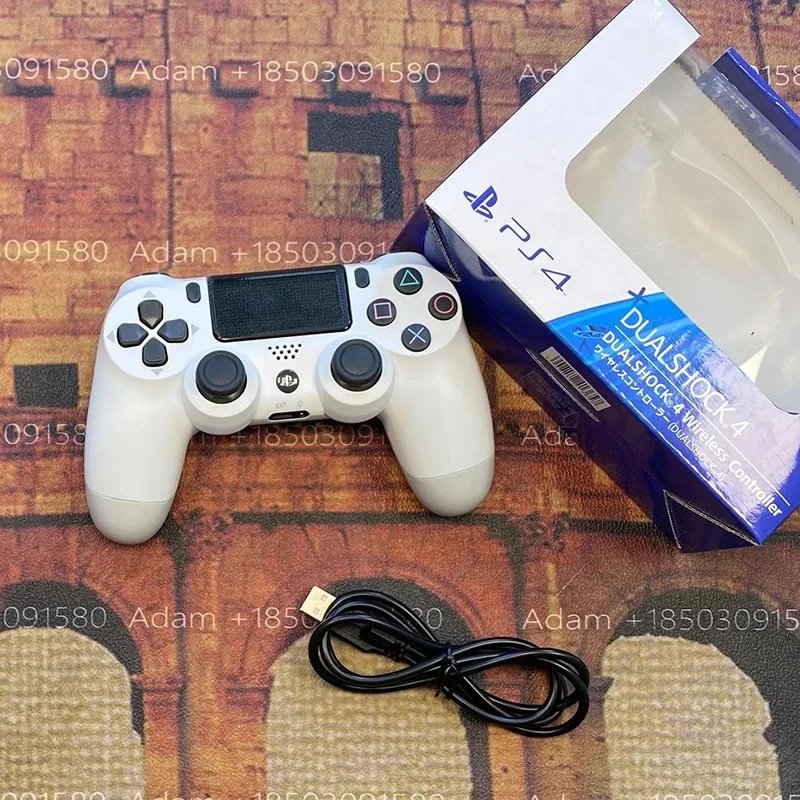 Sony DualShock 4 Wireless Controller - 002044